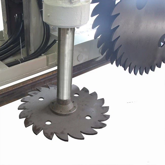 Sandstone Cutting Equipment
