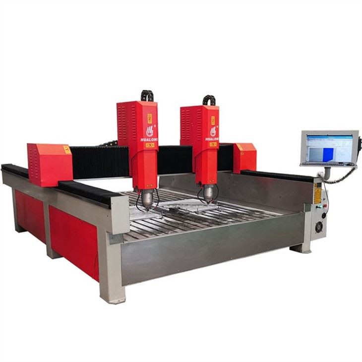 Stone Carving Machine