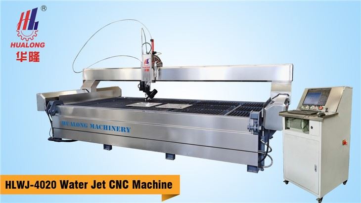 Water Jet Manufacturers