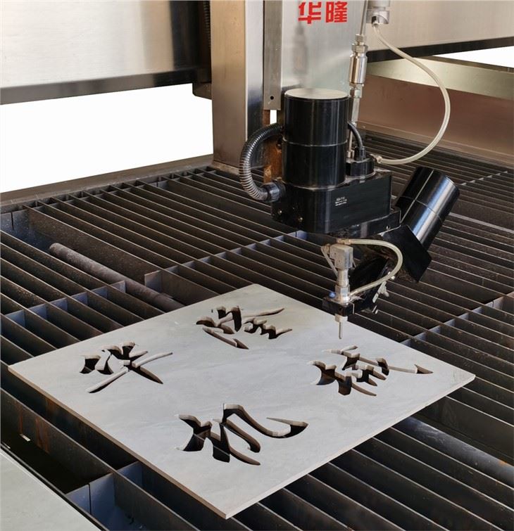 Water Jet Manufacturers