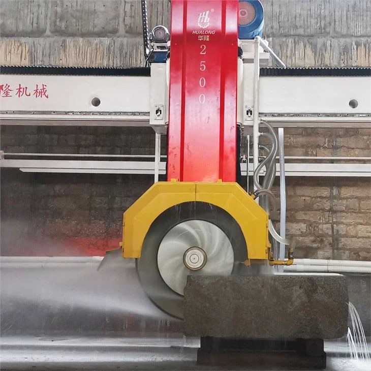 Big Stone Cutting Machine Price