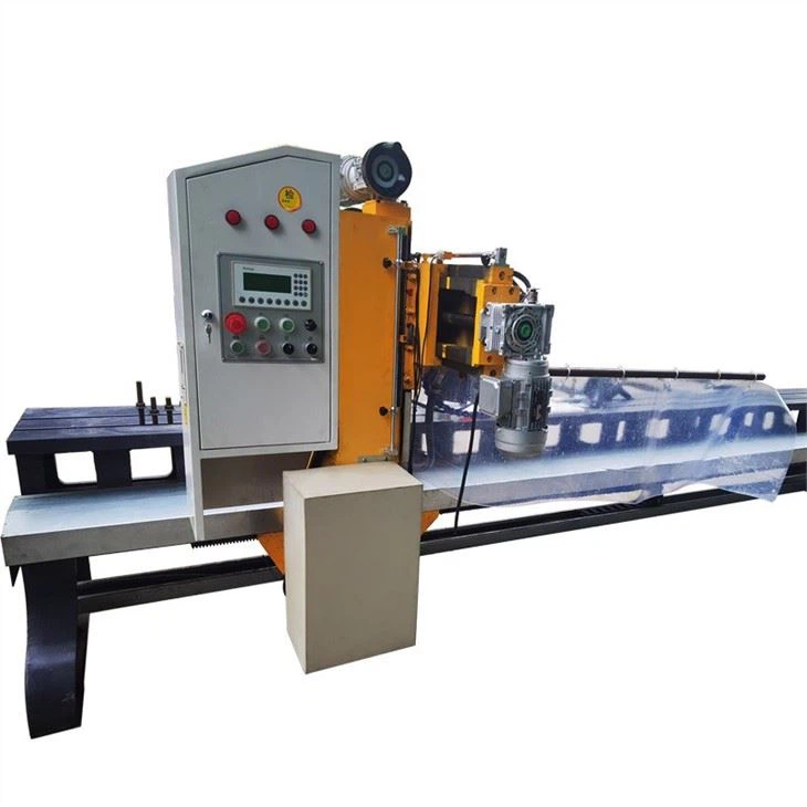 Granite Profiling Machine