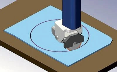Italy CNC Stone Cutter