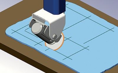 Italy CNC Stone Cutter
