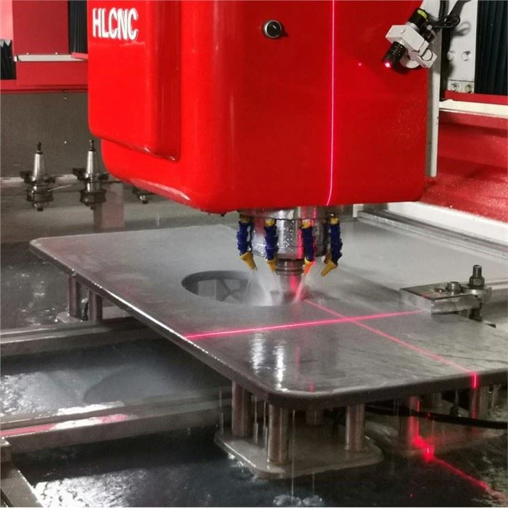 Kitchen Top CNC Machine