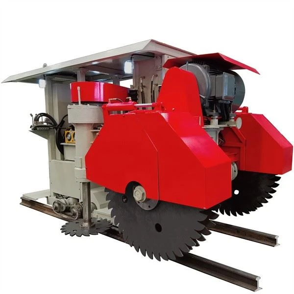 Stone Quarry Cutting Machine