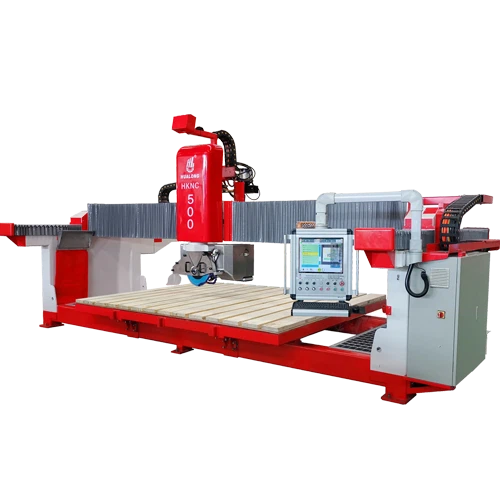 Bridge Stone Cutting Machine Price