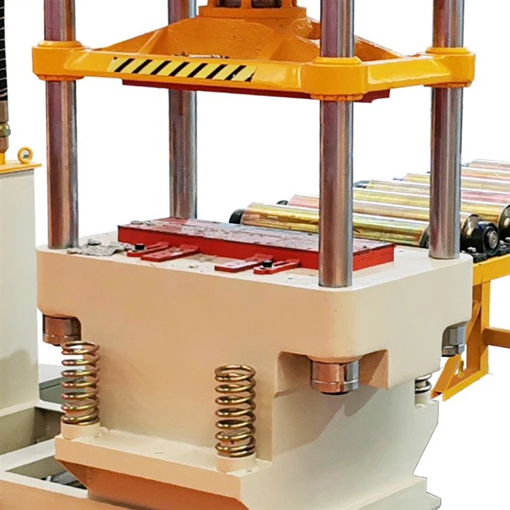 Stone Splitting Machines